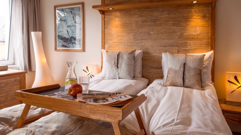 <b>Hotel Oslo Guldsmeden Room</b>. Images powered by <a href="https://www.leonardoworldwide.com/" title="Leonardo Worldwide" target="_blank">Leonardo</a>.