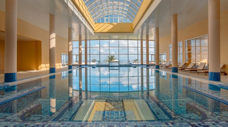 Iberostar Selection Kantaoui Bay Spa
