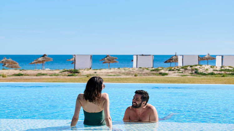 Iberostar Selection Kantaoui Bay Pool