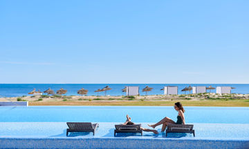 Iberostar Selection Kantaoui Bay
