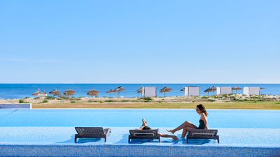 Iberostar Selection Kantaoui Bay