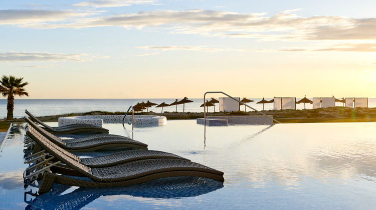 Iberostar Selection Kantaoui Bay Pool