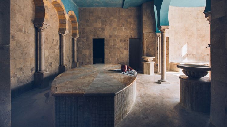 Iberostar Selection Kantaoui Bay Spa