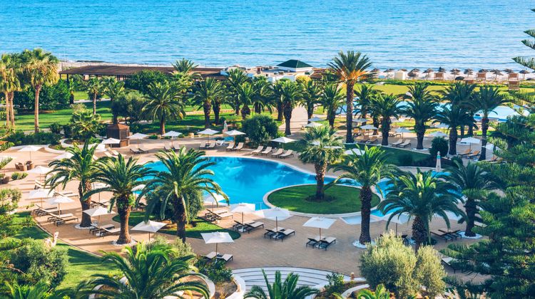 Iberostar Selection Kantaoui Bay Exterior