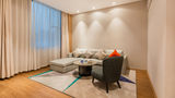Holiday Inn Express Dongguan Marina Bay Suite