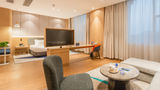 Holiday Inn Express Dongguan Marina Bay Suite