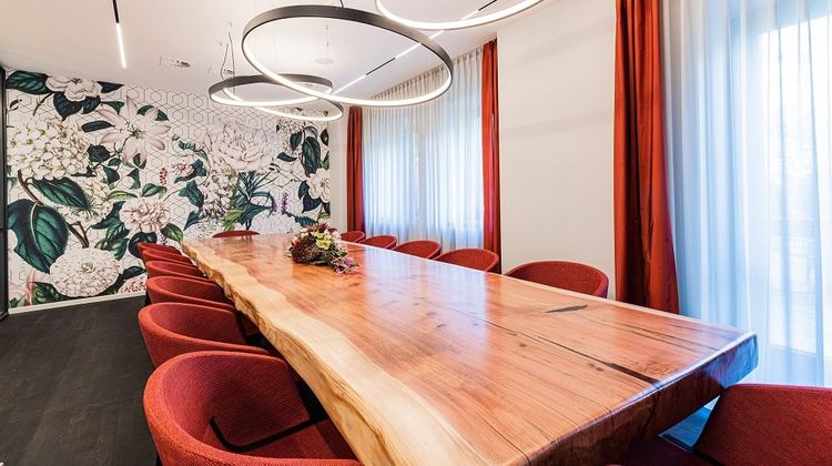 Hotel Michaelis Meeting