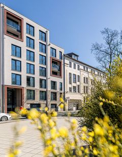 Hotel Michaelis