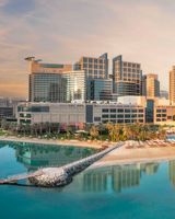 Beach Rotana