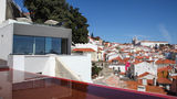 Memmo Alfama Hotel Pool