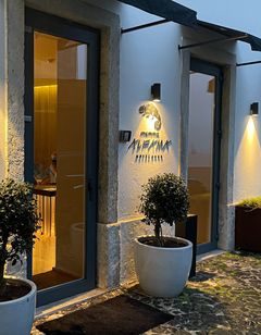 Memmo Alfama Hotel