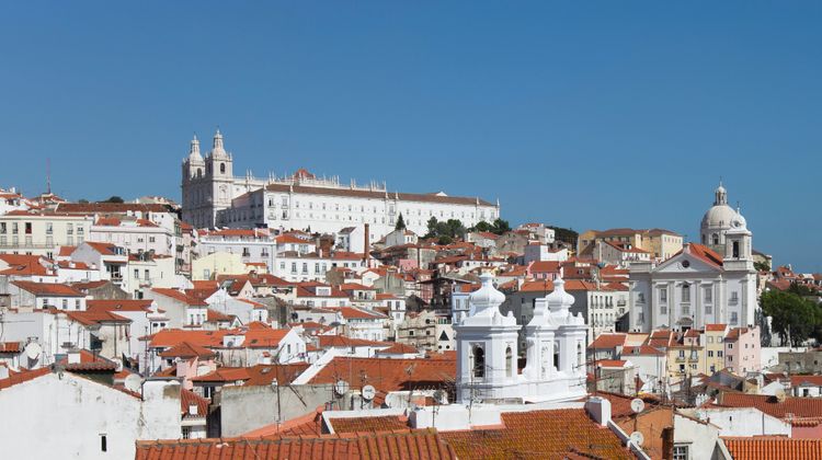 Memmo Alfama Hotel Other