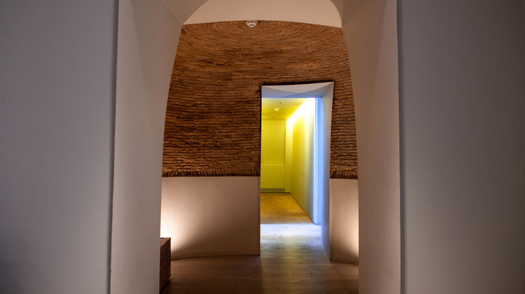 Memmo Alfama Hotel Lobby