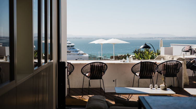 Memmo Alfama Hotel Exterior