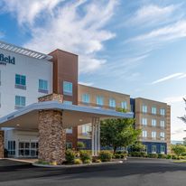 Fairfield Inn & Suites Martinsburg