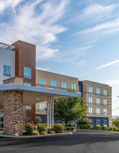 Fairfield Inn & Suites Martinsburg