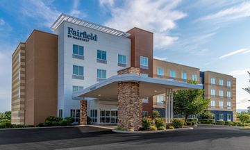 Fairfield Inn & Suites Martinsburg