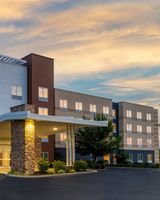 Fairfield Inn & Suites Martinsburg