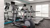 Fairfield Inn & Suites Martinsburg Recreation