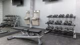 Fairfield Inn & Suites Martinsburg Health Club
