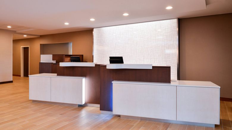 <b>Fairfield Inn & Suites Martinsburg Lobby</b>. Images powered by <a href="https://www.leonardoworldwide.com/" title="Leonardo Worldwide" target="_blank">Leonardo</a>.