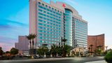 Las Vegas Marriott Exterior