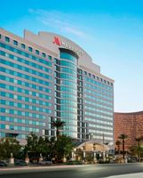 Las Vegas Marriott