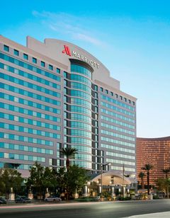 Las Vegas Marriott