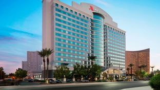 Las Vegas Marriott