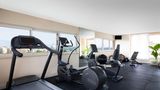 Courtyard by Marriott Rome Central Park Health Club