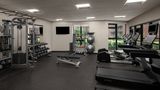 Courtyard Capitol Hill/Navy Yard Health Club