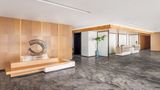 <b>Fairfield by Marriott Yantai Lobby</b>. Images powered by <a href="https://www.leonardoworldwide.com/" title="Leonardo Worldwide" target="_blank">Leonardo</a>.