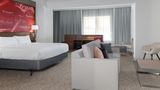 Courtyard St Louis Downtown/Conv Ctr Room