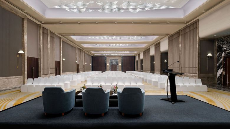 <b>The Westin Pune Koregaon Park Meeting</b>. Images powered by <a href="https://www.leonardoworldwide.com/" title="Leonardo Worldwide" target="_blank">Leonardo</a>.