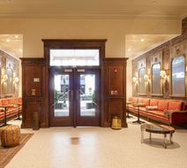 Hotel Cleo, a Tribute Portfolio Hotel Lobby
