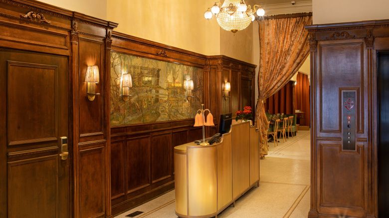 <b>Hotel Cleo, a Tribute Portfolio Hotel Exterior</b>. Images powered by <a href="https://www.leonardoworldwide.com/" title="Leonardo Worldwide" target="_blank">Leonardo</a>.