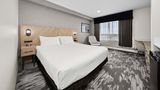 Sandman Hotel Calgary Airport Room