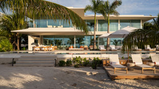 Beach Enclave Long Bay Residence