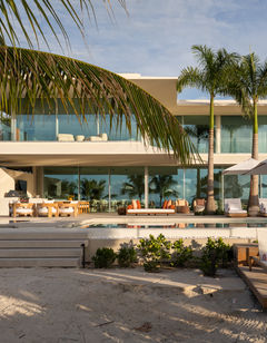 Beach Enclave North Shore