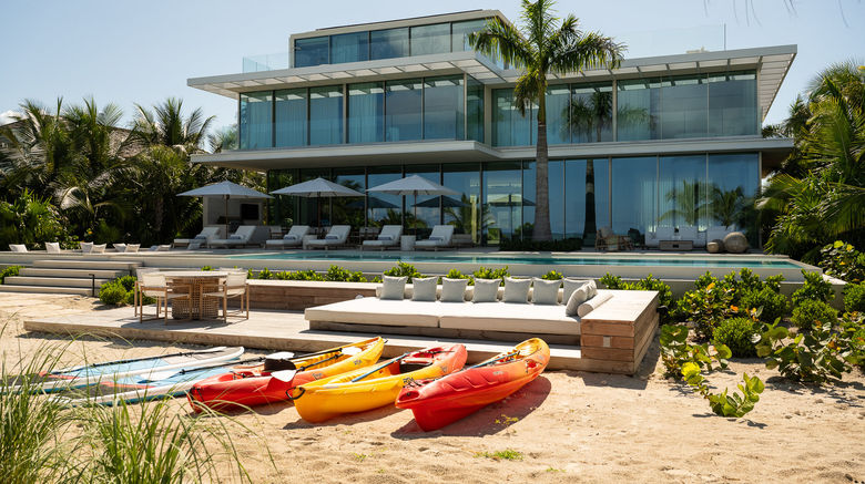 <b>Beach Enclave Long Bay Residence Exterior</b>. Images powered by <a href="https://www.leonardoworldwide.com/" title="Leonardo Worldwide" target="_blank">Leonardo</a>.