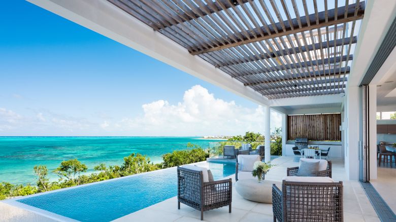 <b>Beach Enclave Long Bay Residence Exterior</b>. Images powered by <a href="https://www.leonardoworldwide.com/" title="Leonardo Worldwide" target="_blank">Leonardo</a>.