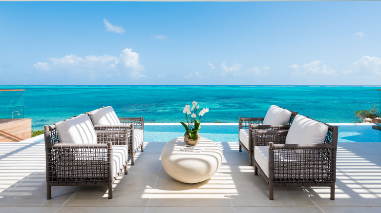 <b>Beach Enclave Long Bay Residence Exterior</b>. Images powered by <a href="https://www.leonardoworldwide.com/" title="Leonardo Worldwide" target="_blank">Leonardo</a>.