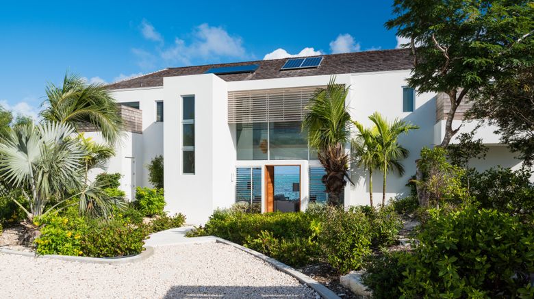 <b>Beach Enclave Long Bay Residence Exterior</b>. Images powered by <a href="https://www.leonardoworldwide.com/" title="Leonardo Worldwide" target="_blank">Leonardo</a>.
