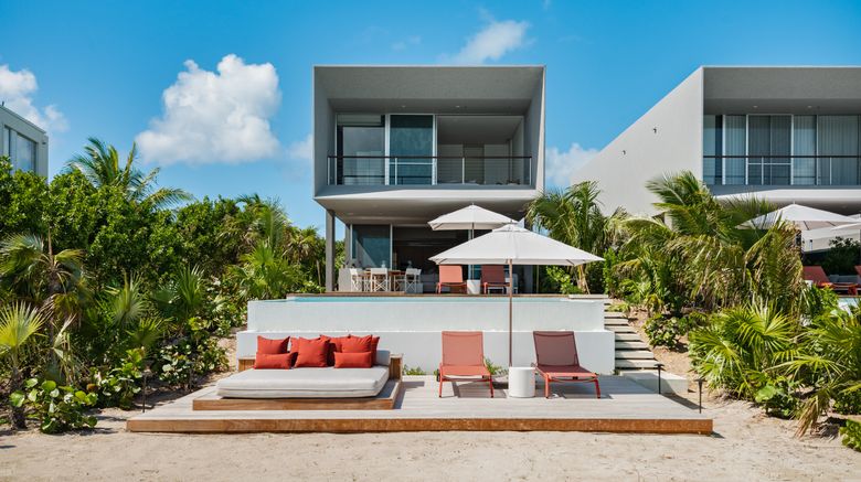 <b>Beach Enclave Long Bay Residence Beach</b>. Images powered by <a href="https://www.leonardoworldwide.com/" title="Leonardo Worldwide" target="_blank">Leonardo</a>.