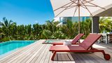 Beach Enclave Long Bay Residence Exterior