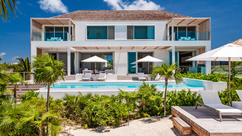 <b>Beach Enclave Long Bay Residence Exterior</b>. Images powered by <a href="https://www.leonardoworldwide.com/" title="Leonardo Worldwide" target="_blank">Leonardo</a>.