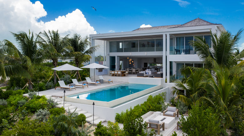 <b>Beach Enclave Long Bay Residence Exterior</b>. Images powered by <a href="https://www.leonardoworldwide.com/" title="Leonardo Worldwide" target="_blank">Leonardo</a>.