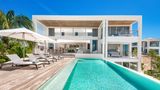Beach Enclave Long Bay Residence Exterior