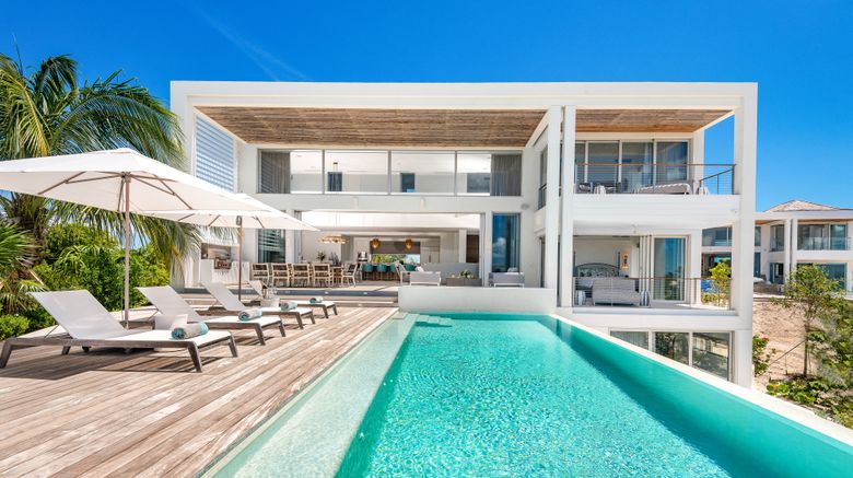 <b>Beach Enclave Long Bay Residence Exterior</b>. Images powered by <a href="https://www.leonardoworldwide.com/" title="Leonardo Worldwide" target="_blank">Leonardo</a>.