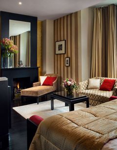60 Hyde Park Gate Hotel